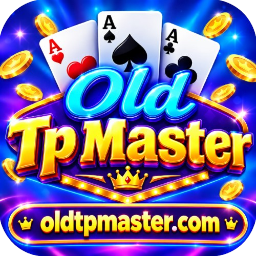 Old Tp Master