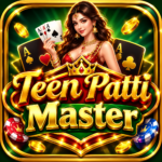 Teen Patti Master
